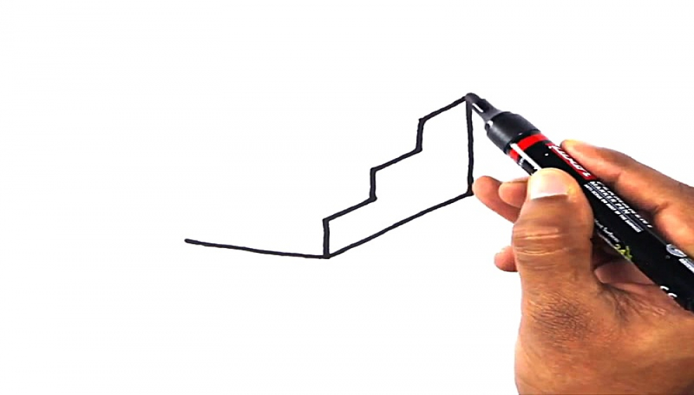 آسان نقاشی کنید - فصل 1 قسمت 299