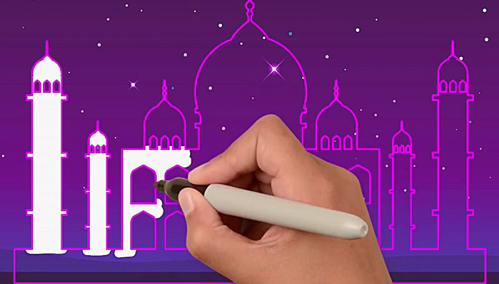 آسان نقاشی کنید - فصل 1 قسمت 301