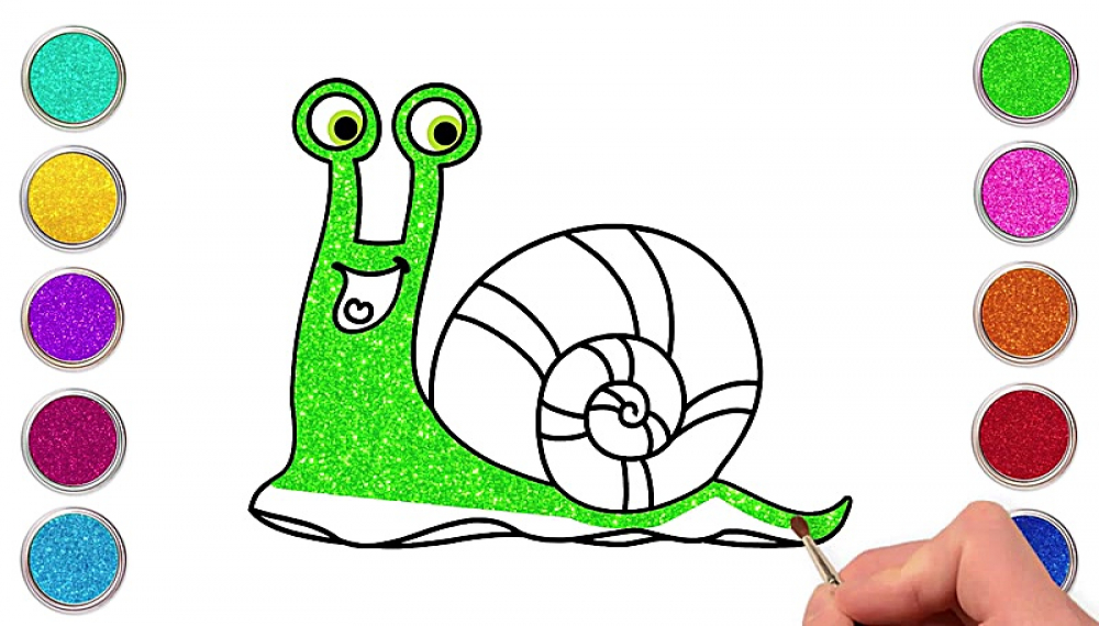 آسان نقاشی کنید - فصل 1 قسمت 304