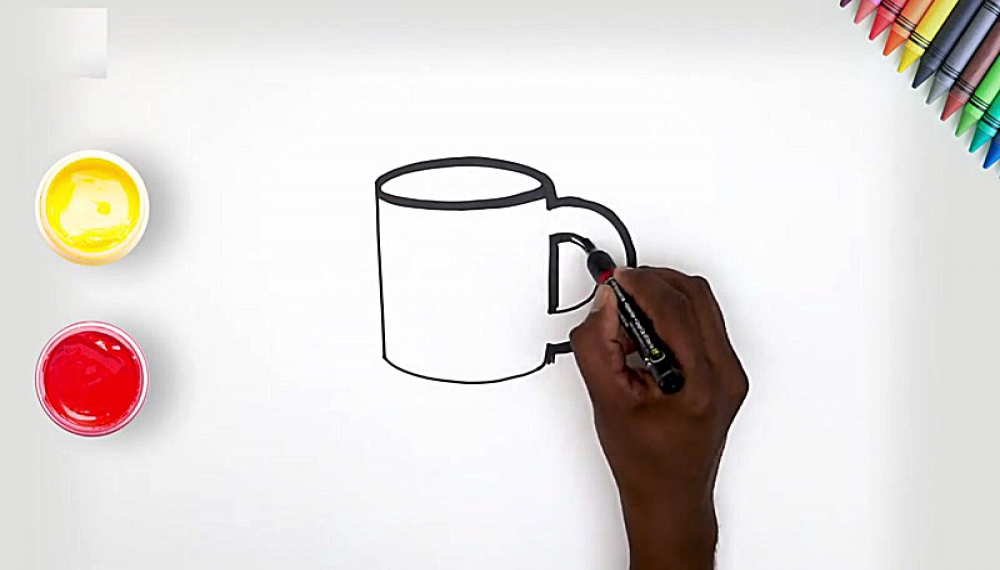 آسان نقاشی کنید - فصل 1 قسمت 305