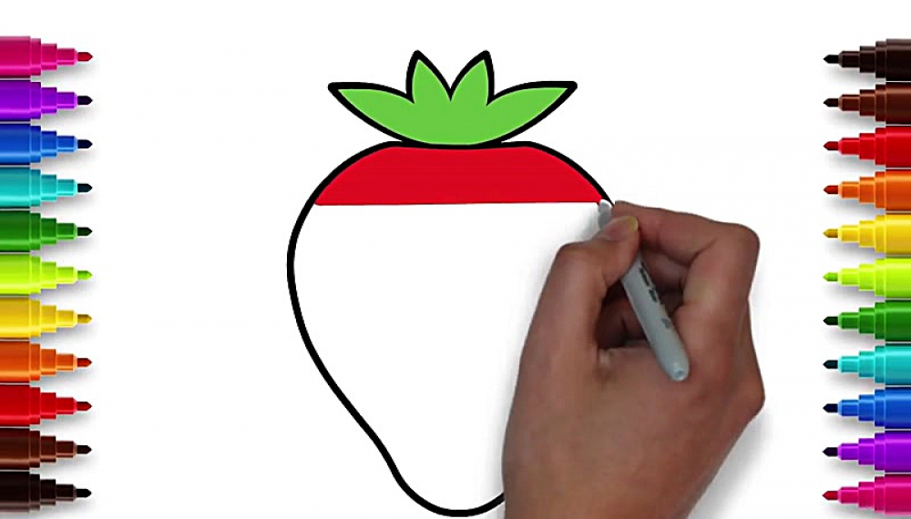 آسان نقاشی کنید - فصل 1 قسمت 310