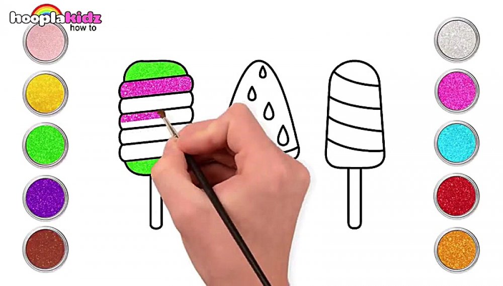 آسان نقاشی کنید - فصل 1 قسمت 312