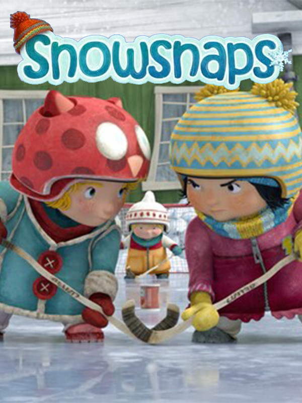 حمله اسباب بازی ها - فصل ۱ قسمت ۲