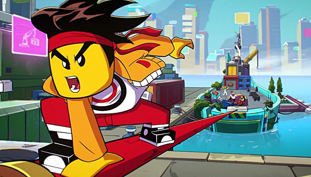 پسر میمونی - فصل 1 قسمت 1