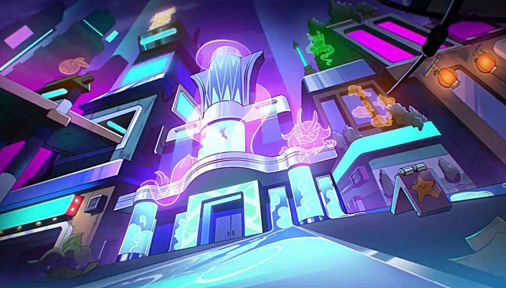 پسر میمونی - فصل 1 قسمت 2