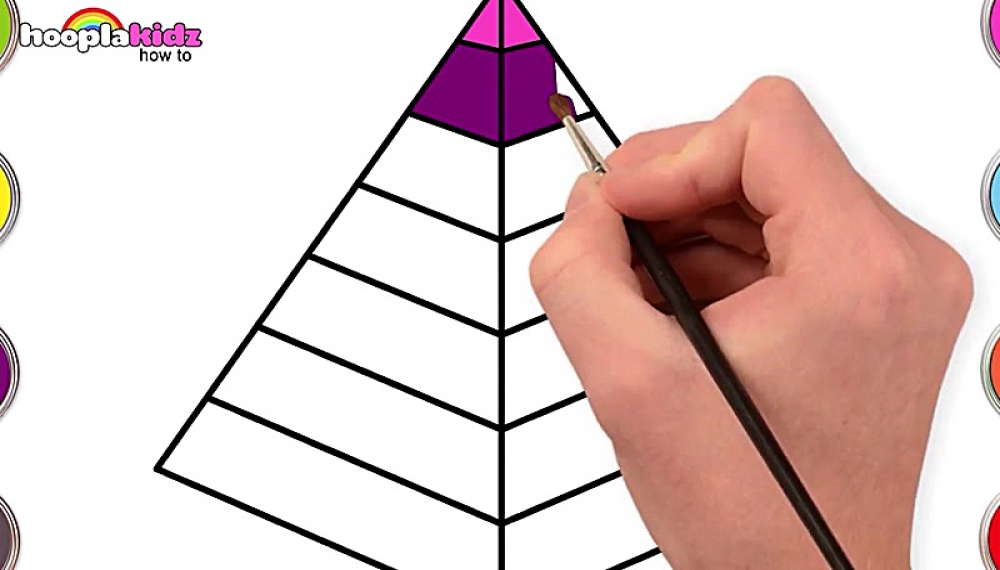 آسان نقاشی کنید - فصل 1 قسمت 313