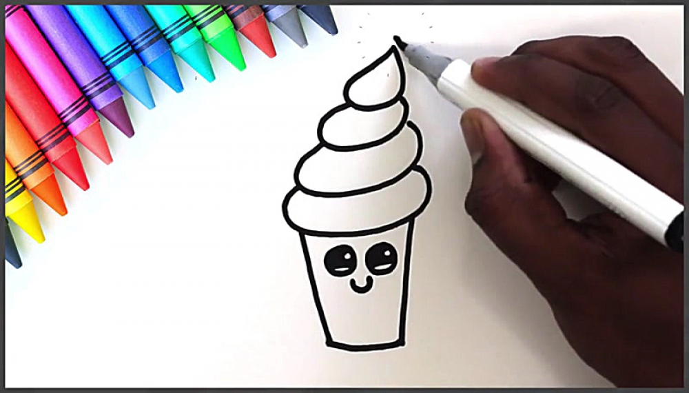 آسان نقاشی کنید - فصل 1 قسمت 315