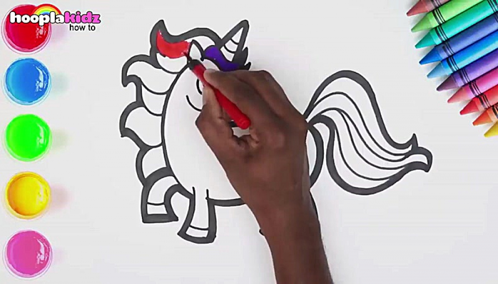 آسان نقاشی کنید - فصل 1 قسمت 316