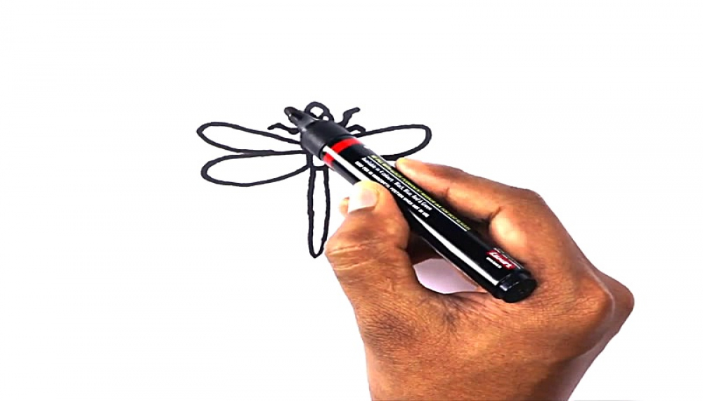 آسان نقاشی کنید - فصل 1 قسمت 318