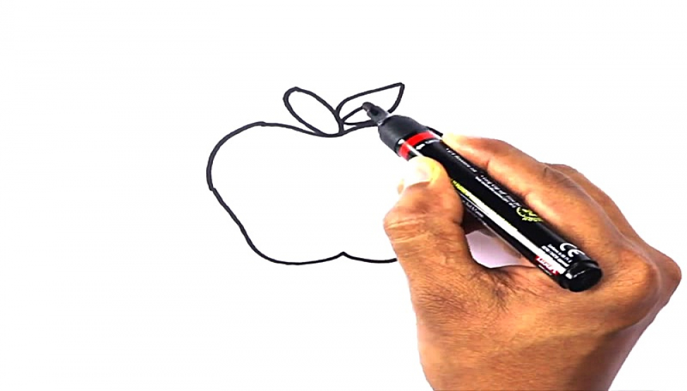 آسان نقاشی کنید - فصل 1 قسمت 319