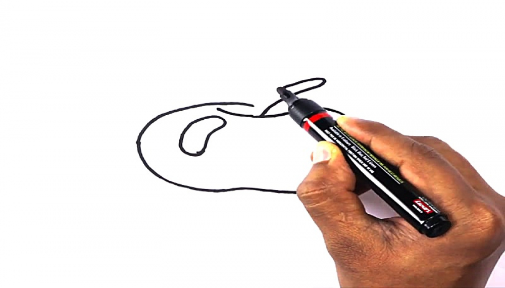 آسان نقاشی کنید - فصل 1 قسمت 320