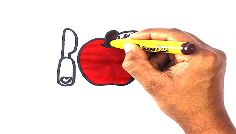 آسان نقاشی کنید - فصل 1 قسمت 321