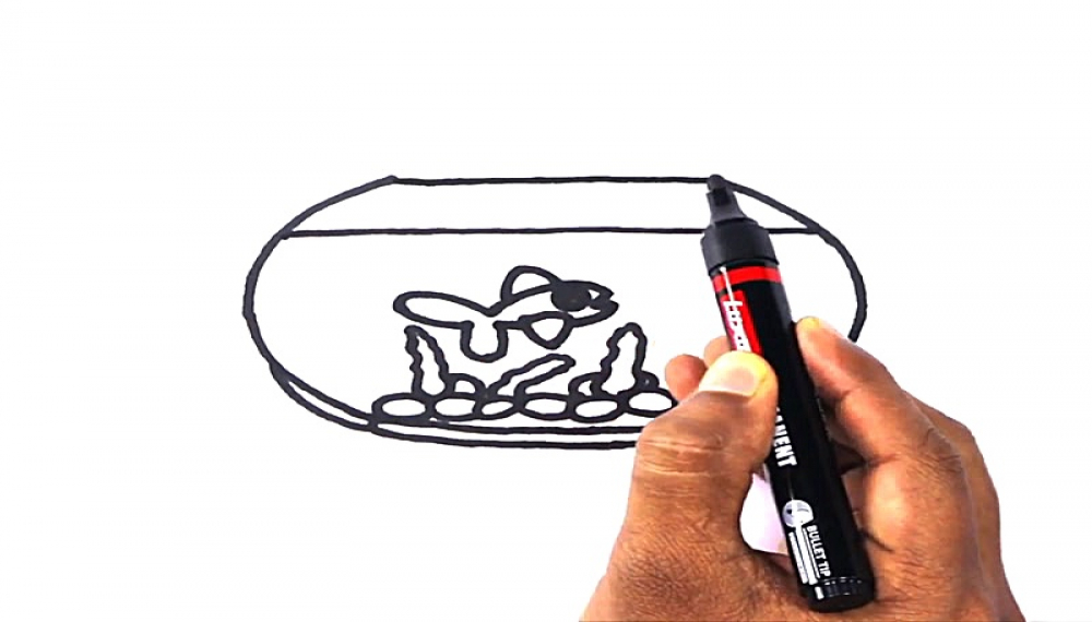 آسان نقاشی کنید - فصل 1 قسمت 322