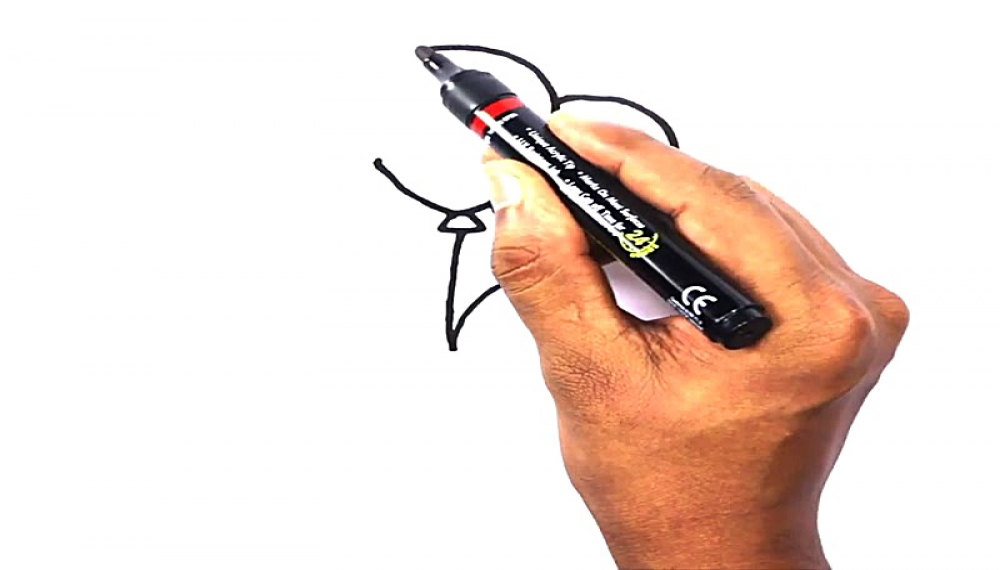 آسان نقاشی کنید - فصل 1 قسمت 326