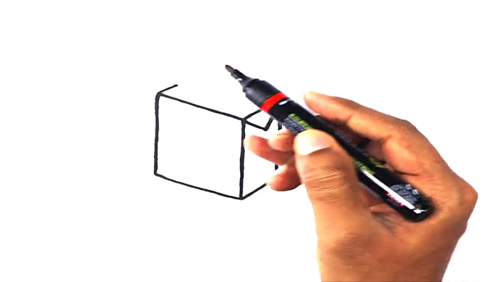 آسان نقاشی کنید - فصل 1 قسمت 328