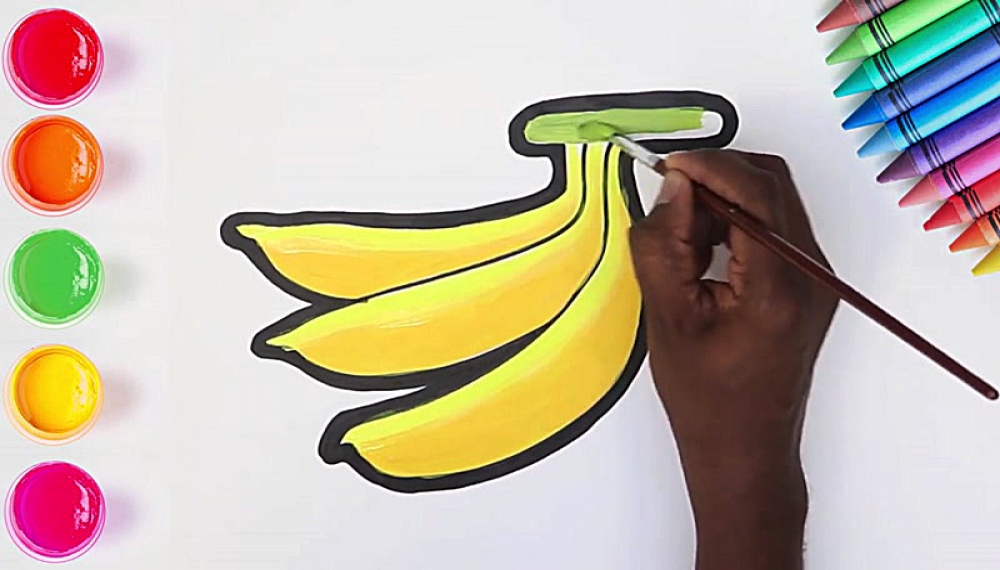 آسان نقاشی کنید - فصل 1 قسمت 329