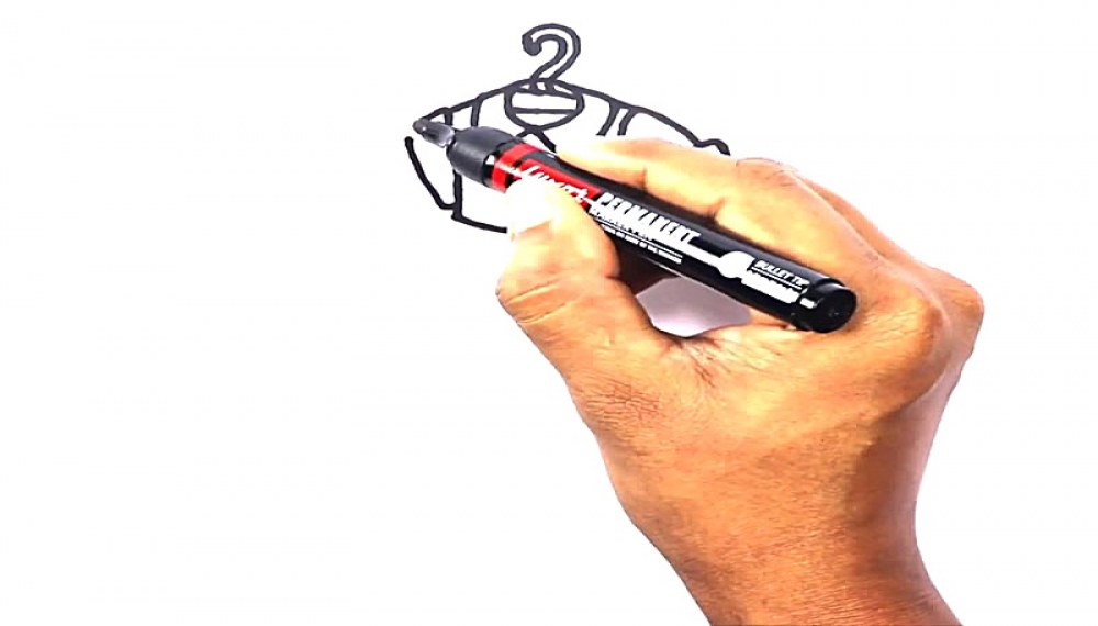 آسان نقاشی کنید - فصل 1 قسمت 330