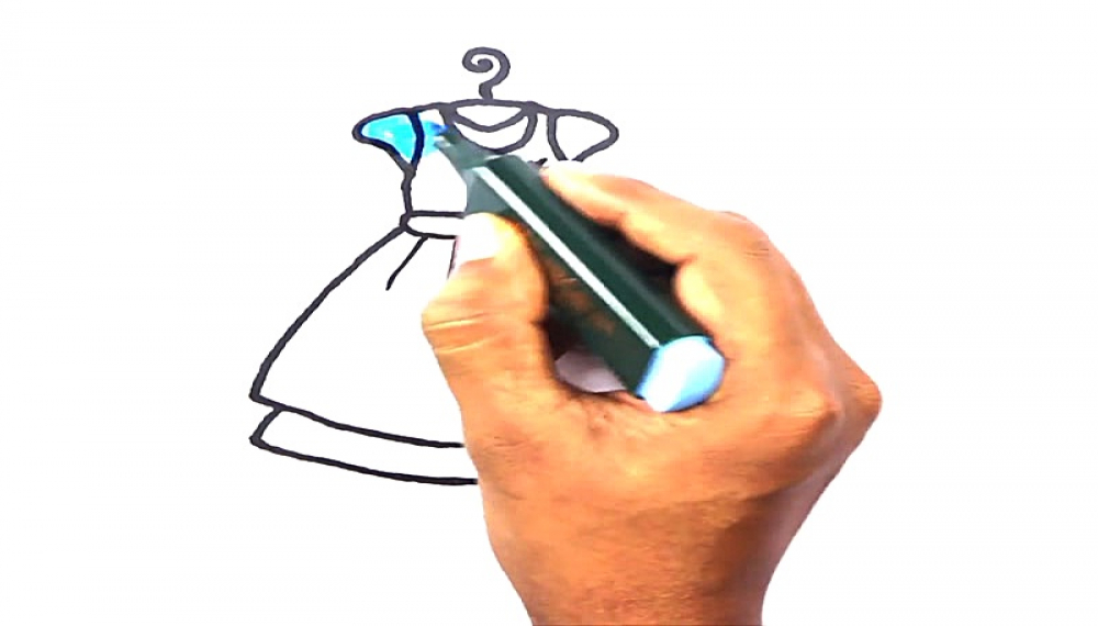 آسان نقاشی کنید - فصل 1 قسمت 331