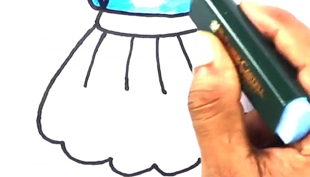 آسان نقاشی کنید - فصل 1 قسمت 332