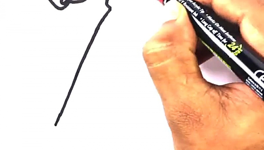 آسان نقاشی کنید - فصل 1 قسمت 333