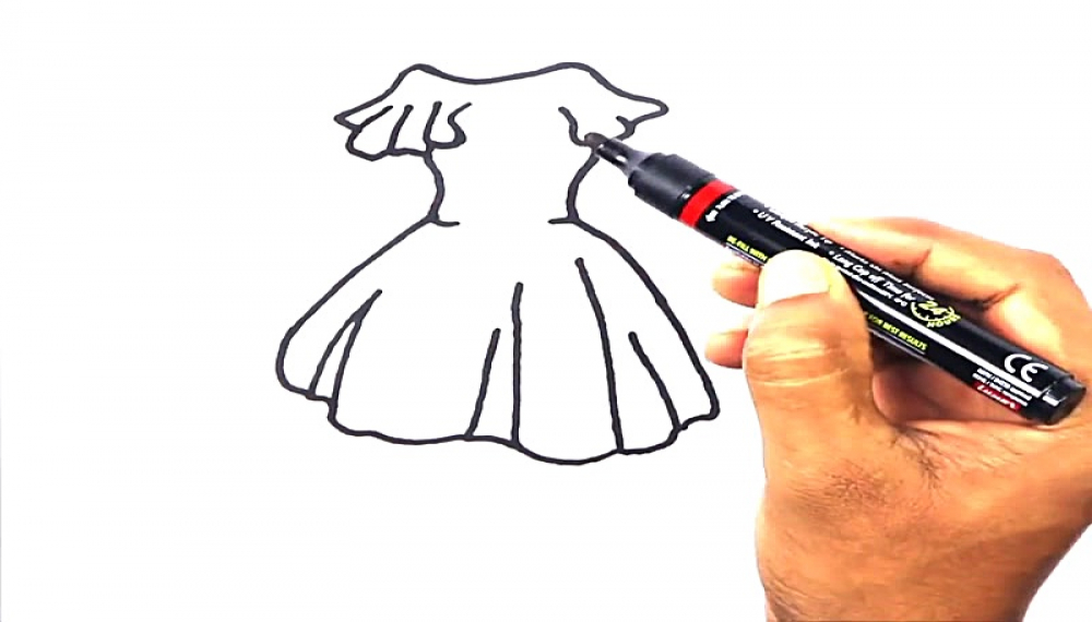 آسان نقاشی کنید - فصل 1 قسمت 335