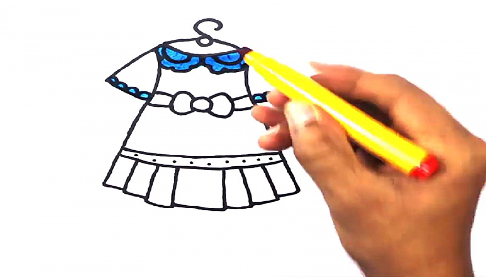 آسان نقاشی کنید - فصل 1 قسمت 337