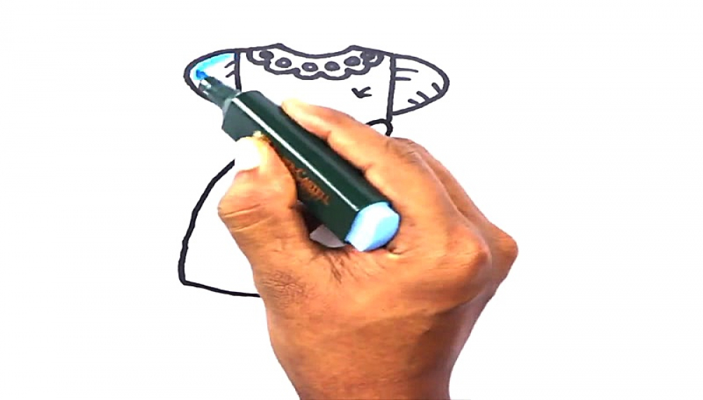 آسان نقاشی کنید - فصل 1 قسمت 338