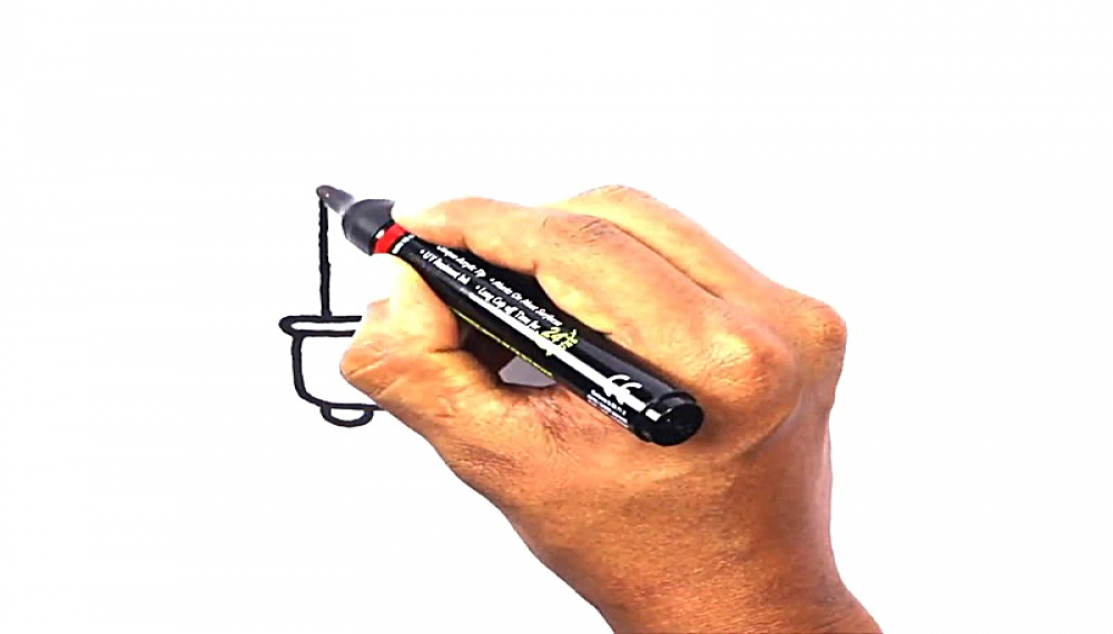 آسان نقاشی کنید - فصل 1 قسمت 339