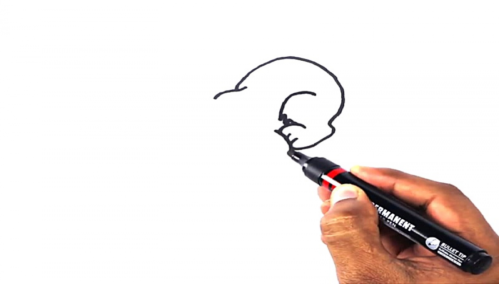 آسان نقاشی کنید - فصل 1 قسمت 340