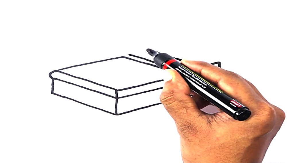 آسان نقاشی کنید - فصل 1 قسمت 342