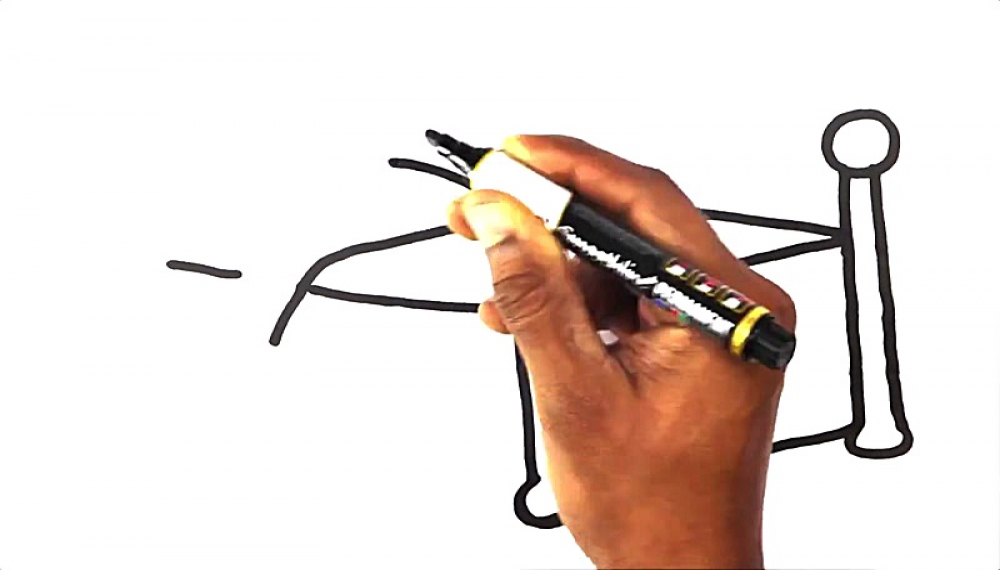 آسان نقاشی کنید - فصل 1 قسمت 345