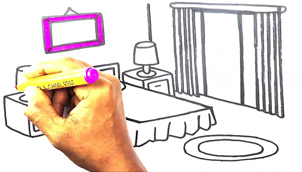 آسان نقاشی کنید - فصل 1 قسمت 346