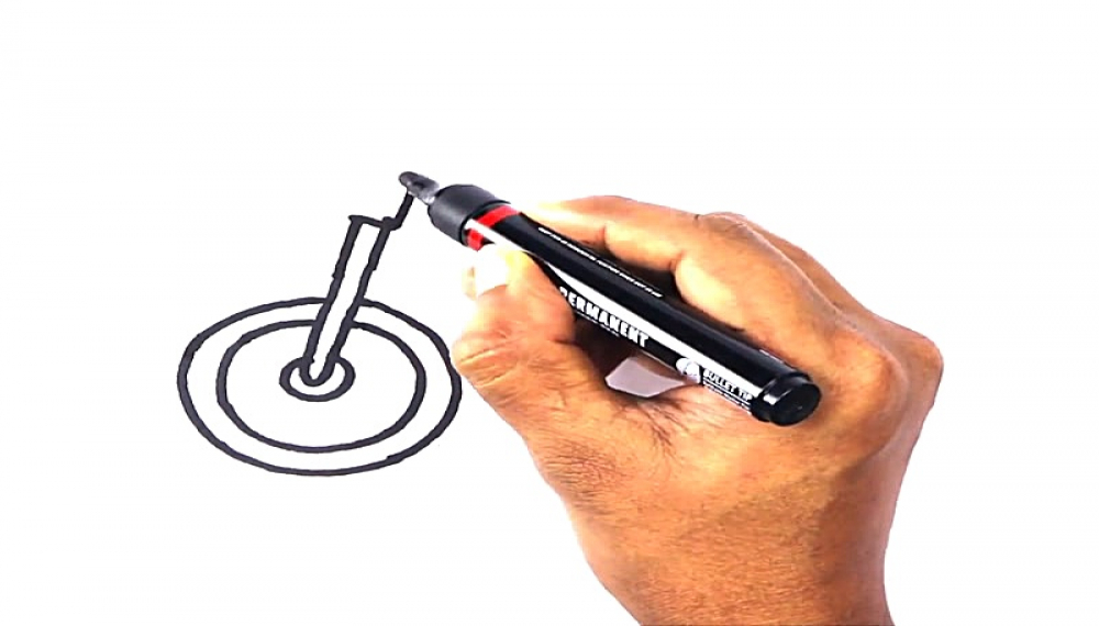 آسان نقاشی کنید - فصل 1 قسمت 348