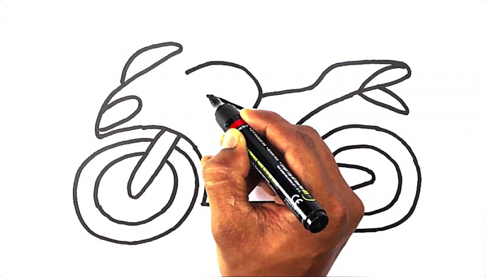 آسان نقاشی کنید - فصل 1 قسمت 349