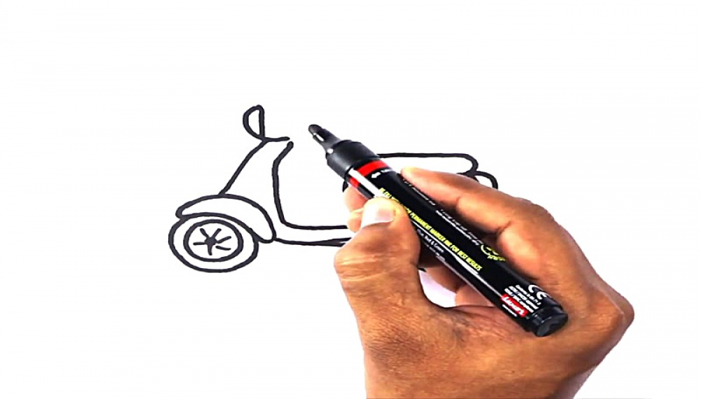 آسان نقاشی کنید - فصل 1 قسمت 350