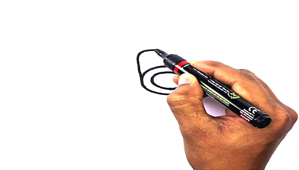 آسان نقاشی کنید - فصل 1 قسمت 351