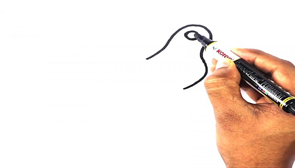 آسان نقاشی کنید - فصل 1 قسمت 353