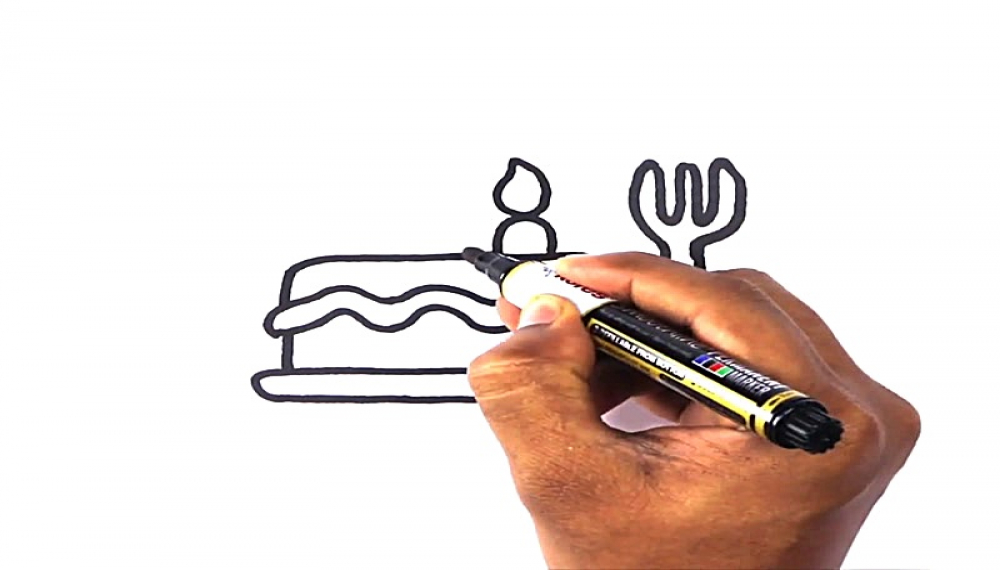 آسان نقاشی کنید - فصل 1 قسمت 355