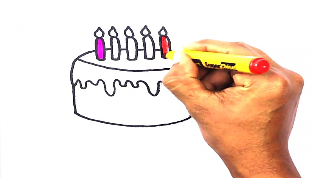 آسان نقاشی کنید - فصل 1 قسمت 356