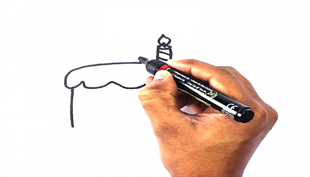 آسان نقاشی کنید - فصل 1 قسمت 358