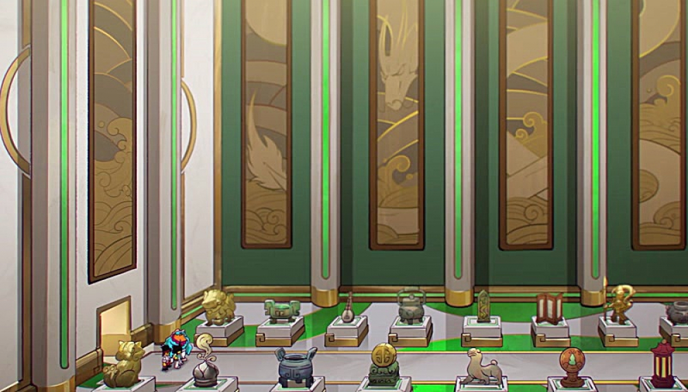 پسر میمونی - فصل 1 قسمت 3