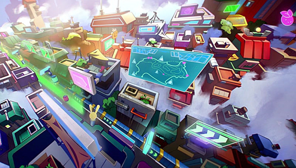 پسر میمونی - فصل 1 قسمت 6