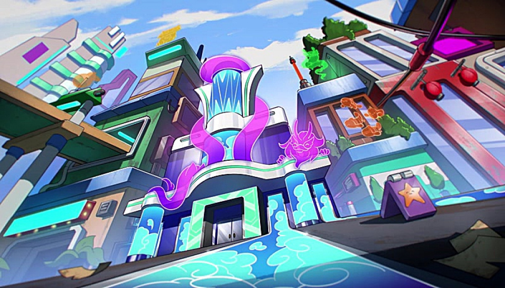 پسر میمونی - فصل 1 قسمت 7