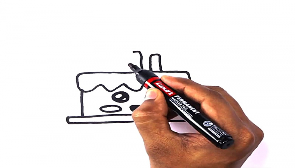 آسان نقاشی کنید - فصل 1 قسمت 359