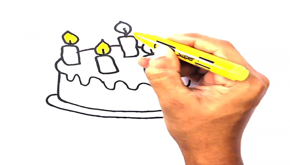 آسان نقاشی کنید - فصل 1 قسمت 361