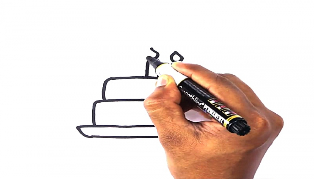 آسان نقاشی کنید - فصل 1 قسمت 362