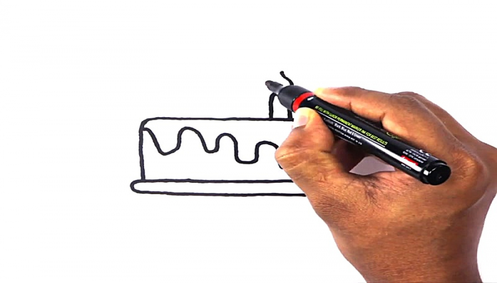 آسان نقاشی کنید - فصل 1 قسمت 363