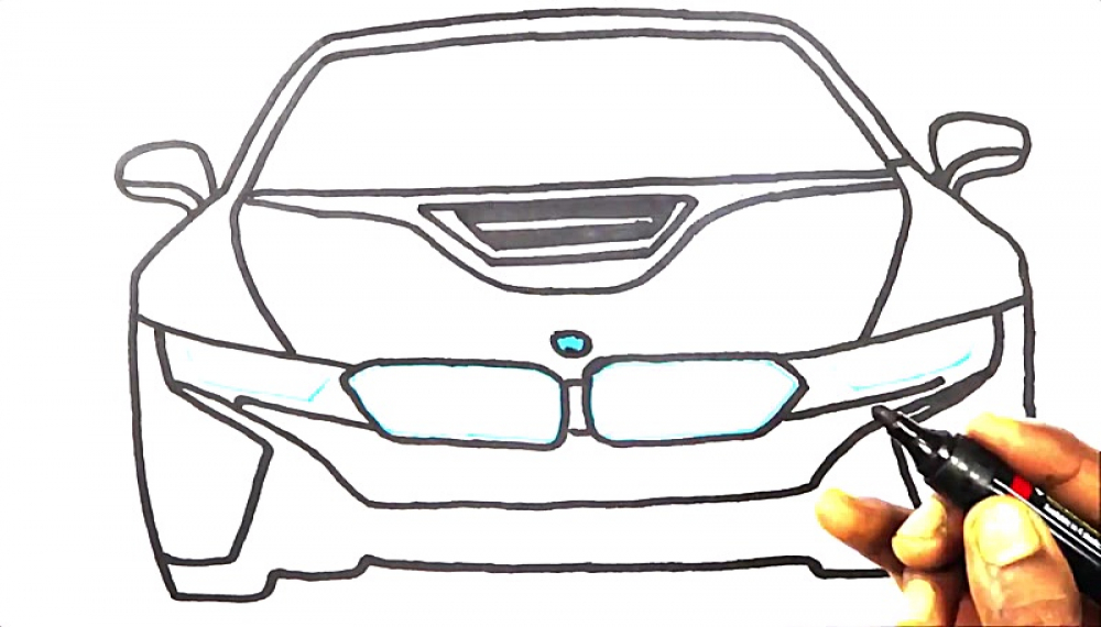 آسان نقاشی کنید - فصل 1 قسمت 364