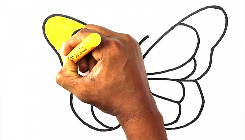 آسان نقاشی کنید - فصل 1 قسمت 367