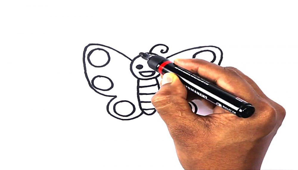 آسان نقاشی کنید - فصل 1 قسمت 368